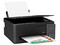 Multifuncional Epson EcoTank L3350, Impresora, Copiadora, Escáner, Resolución de Impresión 5760 x 1440 DPI, USB, Wi-Fi. Color Negro.