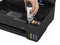 Multifuncional Epson EcoTank L3350, Impresora, Copiadora, Escáner, Resolución de Impresión 5760 x 1440 DPI, USB, Wi-Fi. Color Negro.