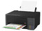 Multifuncional a Color Epson EcoTank L3350, Resolución de Impresión 5760 x 1440 DPI, Impresora, Copiadora, Escáner, Wi-Fi, USB. Color Negro.

