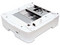 Bandeja de Papel Epson para Impresoras WF-6090/WF-6590, 500 hojas. Color Blanco.