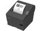 Miniprinter Térmica para Recibos EPSON TM-T88V-834, Interfaz Paralelo / USB. Empaque original desgastado, producto con desgaste y uso visible