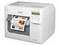 Impresora de Etiquetas a Color Epson ColorWorks TM-C3500. USB, Ethernet.