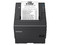 Impresora Térmica de Tickets Epson TM-T88VII de 80mm, 180 dpi, USB, Ethernet. Color Negro.