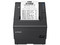 Impresora térmica Epson TM-T88VII-012 para punto de venta, Ethernet, USB.