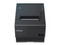 Miniprinter Térmica Monocromática EPSON para Recibos de 80 mm, USB, Ethernet, Puerto paralelo.
