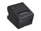 Miniprinter Térmica Monocromática EPSON para Recibos de 80 mm, USB, Ethernet, Puerto paralelo.
