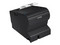 Impresora Térmica Para Punto de Venta Epson TM-T88VII, 80 mm, USB, Color Negro.