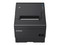 Impresora Térmica Para Punto de Venta Epson TM-T88VII, 80 mm, USB, Color Negro.
