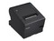 Impresora Térmica Para Punto de Venta Epson TM-T88VII, 80 mm, USB, Color Negro.
