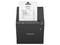 Miniprinter Térmica para tickets EpsonTM-mM30III de 80mm, 203 ppp, Ethernet, Color Negro.