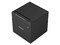Miniprinter Térmica para tickets EpsonTM-mM30III de 80mm, 203 ppp, Ethernet, Color Negro.