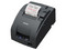 Impresora de Ticket Epson TM-U220IIB Matriz de Puntos, Ethernet, USB, Color Negro.