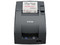 Impresora de Ticket Epson TM-U220IIB Matriz de Puntos, Ethernet, USB, Color Negro.