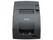 Impresora de Ticket Epson TMU220IID-002, Matriz de Puntos, Serial. Color Negro.