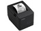 Impresora Térmica para Punto de Venta Epson TM-T20IV-L USB/Serial. Color Negro.