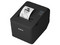 Impresora Térmica de Recibos para Punto de Venta Epson TM-T20IV-SP Resolución de Impresión de 203 x 203 DPI, USB/Serial. Color Negro.