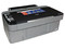 Multifuncional Epson Stylus CX3900 Impresora, Copiadora y Scanner, Resolución hasta 5760 x 1440 dpi.