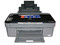 Multifuncional Epson Stylus CX3900 Impresora, Copiadora y Scanner, Resolución hasta 5760 x 1440 dpi.