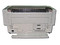Impresora Epson DFX-5000+ de Matriz de Punto a 560 cps, rápida e inteligente.