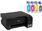 Multifuncional Epson EcoTank L3110, Impresora, Copiadora y Escáner, Sistema de Tanques de Tinta, USB. Incluye kit de Botellas de Tinta.