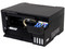 Multifuncional Epson EcoTank L3110, Impresora, Copiadora y Escáner, Sistema de Tanques de Tinta, USB. Incluye kit de Botellas de Tinta.