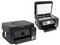 Paquete de dos Multifuncionales de tanque de Tinta a Color Epson EcoTank L6171, Impresora, Copiadora, Escáner, resolución hasta 4800 x 1200 DPI, Wi-Fi, Ethernet, USB. 