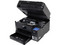 Multifuncional de tanques de Tinta a Color Epson EcoTank L6171, Impresora, Copiadora, Escáner, resolución hasta 4800 x 1200 DPI, Wi-Fi, Ethernet, USB. Incluye Botellas de Tinta.