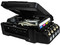 Paquete de 3 Multifuncionales Epson EcoTank L375, Impresora, Copiadora y Escáner. Sistema de Tanques de Tinta, Wi-Fi, USB.