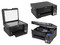 Paquete de 3 Multifuncionales Epson EcoTank L4150, Impresora, Copiadora y Escáner, Sistema de Tanques de Tinta, Wi-Fi, USB.