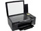 Multifuncional Epson Stylus TX130, Impresora, Copiadora y Escáner, Resolución hasta 5760 x 1440 dpi.