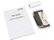 Miniprinter para Recibos Epson TM-U220D-806, Corte Manual. Interfaz USB 2.0.