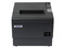 Impresora térmica Epson TM-T88IV para punto de venta. Interfase Paralela Bidireccional, RJ-11
