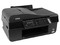 Multifuncional Epson Stylus TX300F, Impresora, Copiadora, Escáner y Fax, Resolución hasta 5760 x 1440 dpi.