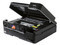 Multifuncional Epson Stylus Photo TX700W incluye Wi-Fi 802.11b/g, Impresora, Copiadora y Escáner. Impresión directa en CDs y DVDs imprimibles