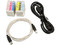 Multifuncional Epson Stylus TX730WD, Wi-Fi 802.11b/g/n, Pantalla de 2.5