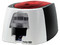 Impresora de Tarjetas Evolis Badgy200, 300dpi, USB.