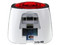 Impresora de Tarjetas Evolis Badgy200, 300dpi, USB.