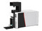 Impresora de Sublimación de tinta Evolis Primacy2, 300 x 300 DPI, USB, Ethernet, Wi-Fi. Color Blanco