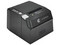 Impresora Térmica portátil para recibos Hostech HT-100, 8 puntos/mm, 160 mm/s, Color Negro.