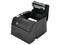 Impresora Térmica portátil para recibos Hostech HT-100, 8 puntos/mm, 160 mm/s, Color Negro.