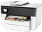 Multifuncional de inyección HP OfficeJet 7740, Impresora, Copiadora, Escáner y Fax, Ethernet, USB.