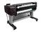 Plotter HP Designjet T1700 a color de 44