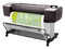 Plotter HP Designjet T1700 a color de 44