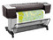 Plotter HP Designjet T1700 a color de 44