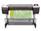 Plotter HP Designjet T1700 a color de 44