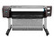 Plotter HP Designjet T1700 a color de 44