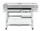 Plotter a Color HP DesignJet T950 de 36