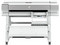 Plotter a Color HP 2Y9H3A DesignJet T950 de 36