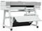 Plotter a Color HP 2Y9H3A DesignJet T950 de 36