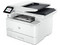 Multifuncional HP LaserJet Pro MFP 4103dw, Impresora Láser Monocromática, Copiadora y Escáner, 1200 x 1200 dpi, Wi-Fi, Ethernet, USB.